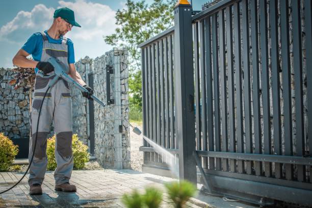 Best Historic Building Restoration  in Waverly, OH