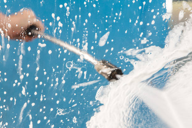 Best Sign and Awning Cleaning  in Waverly, OH