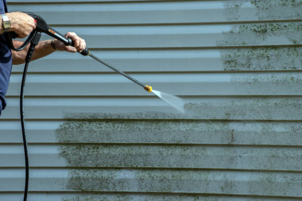Best Fence Cleaning  in Waverly, OH