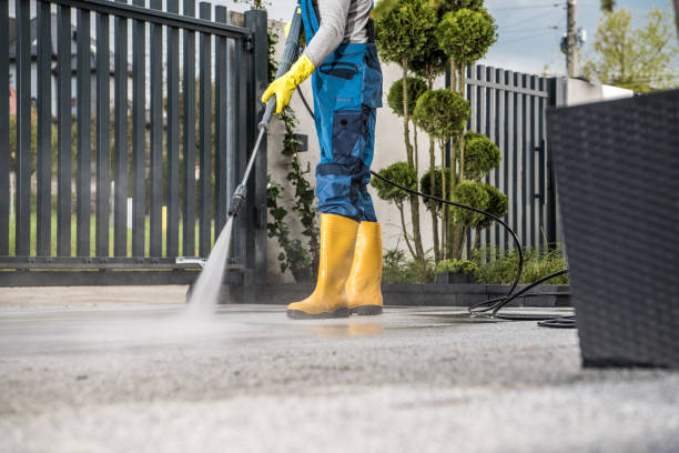 Best Factory Floor Cleaning  in Waverly, OH