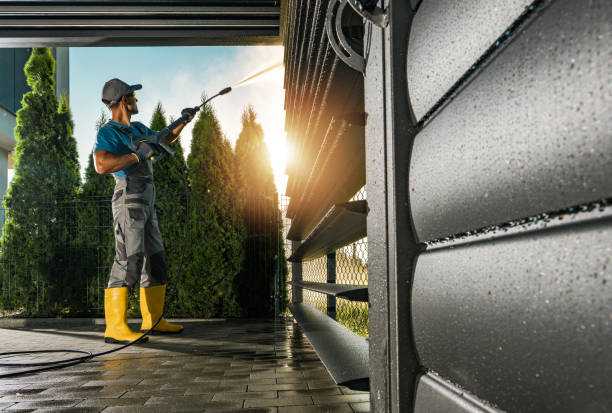 Best Oil Spill Cleanup  in Waverly, OH