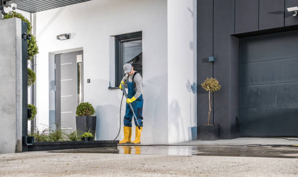 Reliable Waverly, OH  Pressure Washing Services Solutions